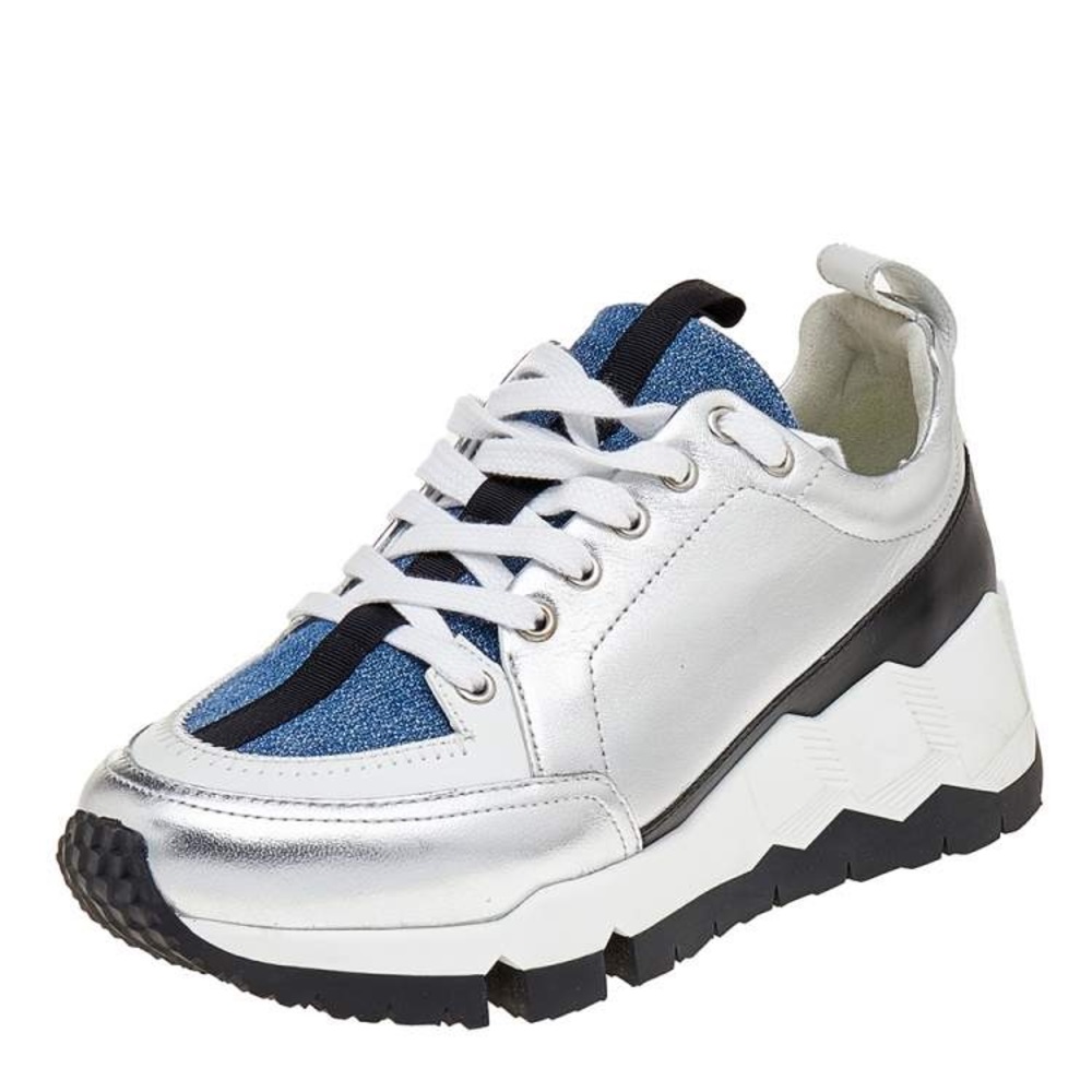 Pierre Hardy sneakers